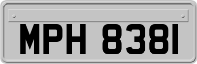 MPH8381