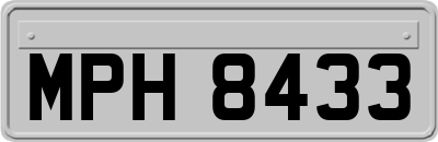 MPH8433