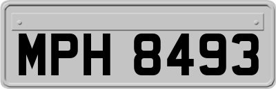 MPH8493