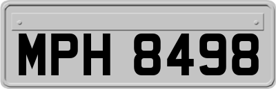 MPH8498