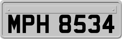 MPH8534