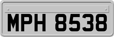 MPH8538