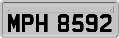 MPH8592
