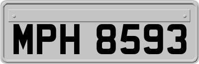 MPH8593