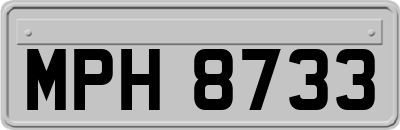 MPH8733
