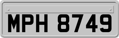 MPH8749