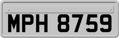 MPH8759