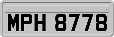 MPH8778