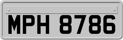 MPH8786