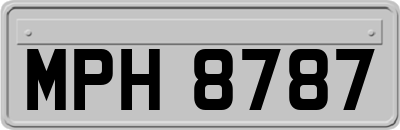 MPH8787