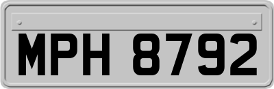 MPH8792
