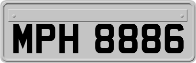 MPH8886