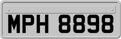 MPH8898