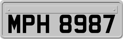 MPH8987