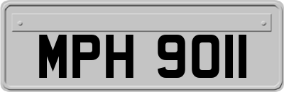 MPH9011