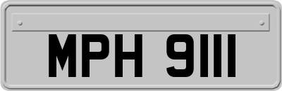 MPH9111