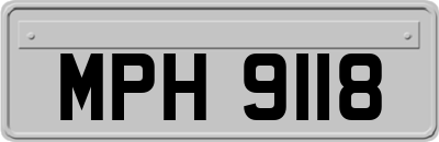 MPH9118