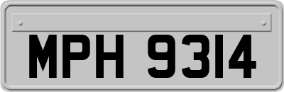 MPH9314