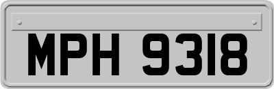 MPH9318