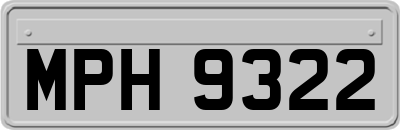 MPH9322
