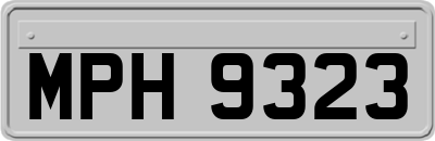MPH9323