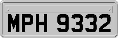 MPH9332