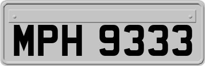 MPH9333