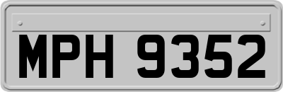 MPH9352