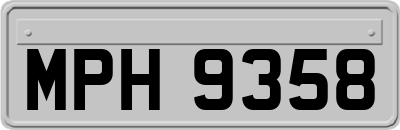 MPH9358