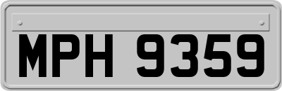 MPH9359