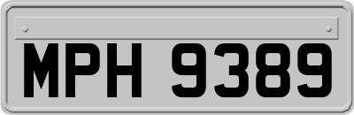 MPH9389