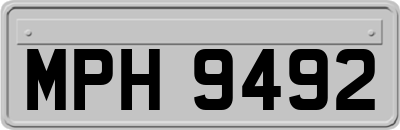 MPH9492