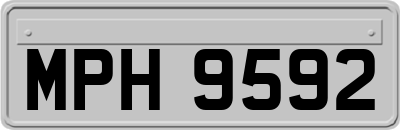 MPH9592