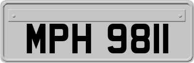 MPH9811