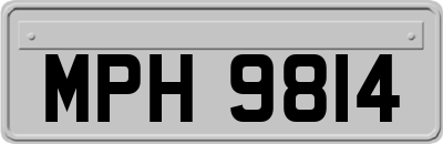 MPH9814