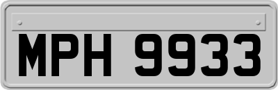 MPH9933