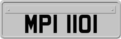 MPI1101