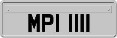 MPI1111