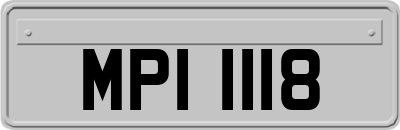 MPI1118