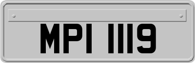 MPI1119