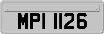 MPI1126