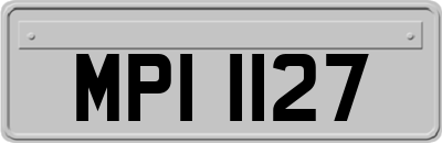 MPI1127