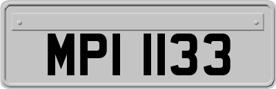 MPI1133