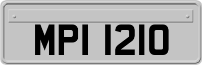 MPI1210