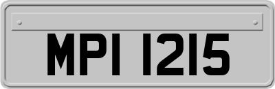 MPI1215