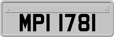 MPI1781