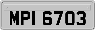 MPI6703