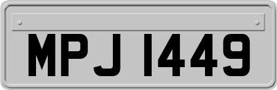 MPJ1449