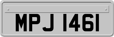 MPJ1461