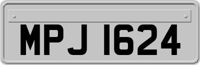 MPJ1624